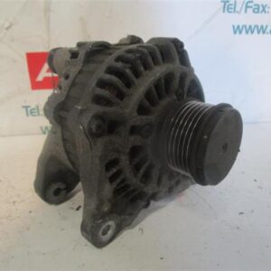 ALTERNADOR Renault kangoo express (fc0/1_) 1.5 dCi (FC1E) D/K9K V7 - #Prov# DK9KV7PROV MISUBISI/A002TC0982 MISUBISIA002TC0982 281066    generador