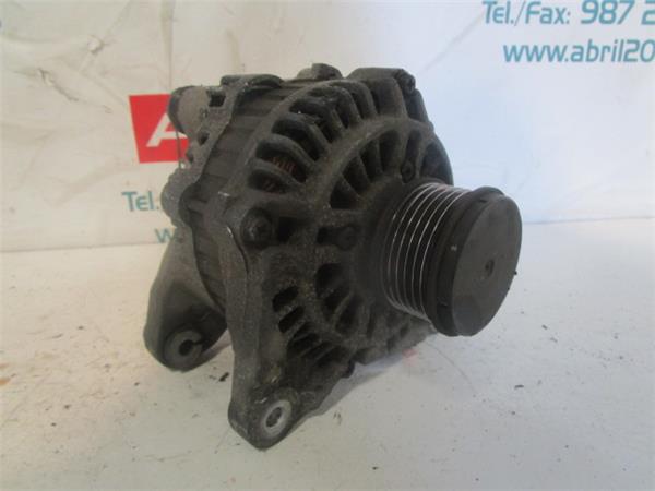 ALTERNADOR Renault kangoo express (fc0/1_) 1.5 dCi (FC1E) D/K9K V7 - #Prov# DK9KV7PROV MISUBISI/A002TC0982 MISUBISIA002TC0982 281066 generador