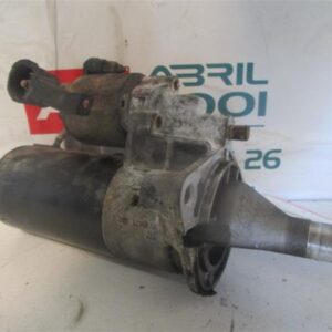 MOTOR ARRANQUE Chrysler voyager gs (1996->) 3.3 i R00 NEGRO    de