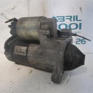 MOTOR ARRANQUE Renault kangoo express (fc0/1_) 1.5 dCi (FC1E) D/K9K V7 - #Prov# DK9KV7PROV MISUBISI/M000T87881 MISUBISIM000T87881 281066    de