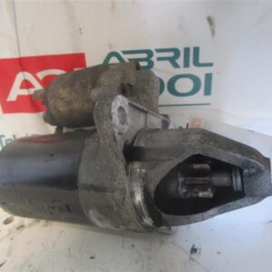 MOTOR ARRANQUE Rover rover 25 (rf)(1999->) 1.4 16V 14 K4F 14K4F NEGRO    de