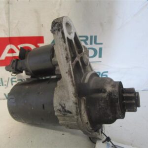 MOTOR ARRANQUE Seat ibiza (6l1)(04.2002->) 1.2 Cool [1,2 Ltr. - 47 kW] AZQ BOSCH/0001120400 BOSCH0001120400 GRIS PLATA    de