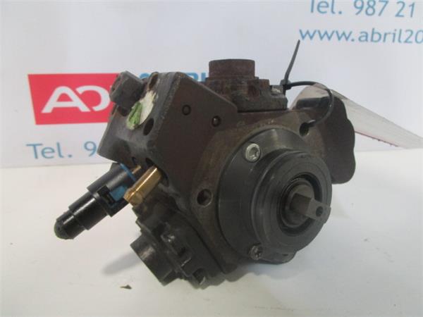 BOMBA INYECTORA Opel astra h berlina (2004->) 1.3 CDTI Z 13 DTH Z13DTH BOSCH/0449010157 BOSCH0449010157 BOMBA inyeccion INYECTORA