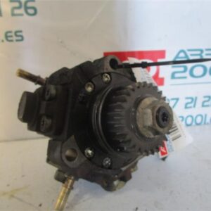BOMBA INYECTORA Nissan qashqai (j10)(01.2007->) 2.0 dCi M9R BOSCH 0445010170 BOSCH0445010170 BLANCO BOMBA inyeccion INYECTORA