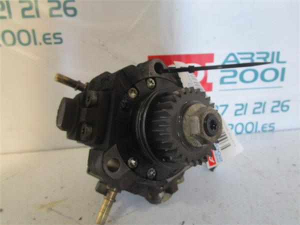 BOMBA INYECTORA Nissan qashqai (j10)(01.2007->) 2.0 dCi M9R BOSCH 0445010170 BOSCH0445010170 BLANCO BOMBA inyeccion INYECTORA