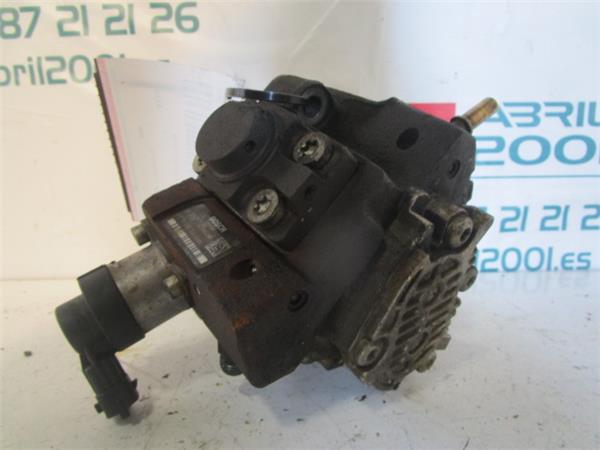 BOMBA INYECTORA Nissan qashqai (j10)(01.2007->) 2.0 dCi M9R BOSCH 0445010170 BOSCH0445010170 BLANCO BOMBA inyeccion INYECTORA - Imagen 2