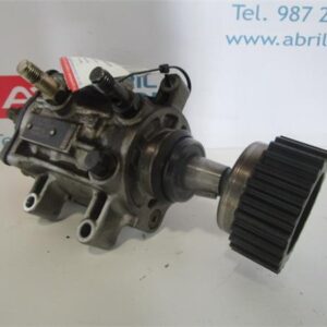 BOMBA INYECTORA Opel signum (2003->) 3.0 Básico [3,0 Ltr. - 130 kW V6 CDTI CAT (Y 30 DT / LB5)] Y 30 DT Y30DT 8-97228919-4 DENSO 8972289194DENSO GRIS    BOMBA inyeccion INYECTORA