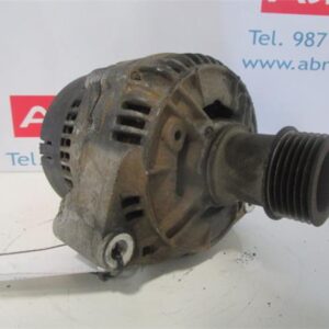 ALTERNADOR Saab 9-5 berlina (->06.2001) 2.0 t B205E 0123510096 123510096 GRIS PLATA generador