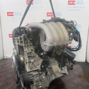 MOTOR COMPLETO Audi a4 berlina (b5)(1994->) 1.8 [1,8 Ltr. - 92 kW 20V] ADR ADR GRIS    BLOQUE core usado