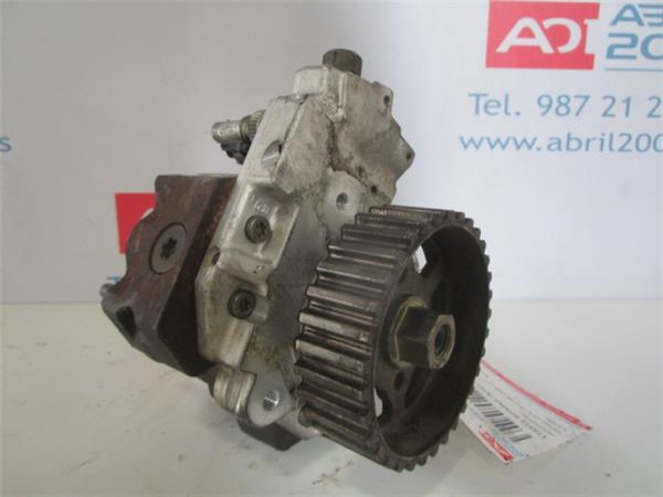 BOMBA INYECTORA Citroen c4 berlina (06.2004->) 1.6 HDi 9HY (DV6TED4) 9HY(DV6TED4) 0445010089 445010089 BLANCO BOMBA inyeccion INYECTORA