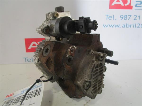 BOMBA INYECTORA Citroen c4 berlina (06.2004->) 1.6 HDi 9HY (DV6TED4) 9HY(DV6TED4) 0445010089 445010089 BLANCO BOMBA inyeccion INYECTORA - Imagen 2