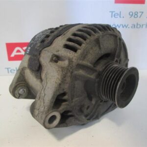 ALTERNADOR Saab 9-3 berlina (1998->) 2.2 TiD D223L 0123510089 123510089 AZUL    generador