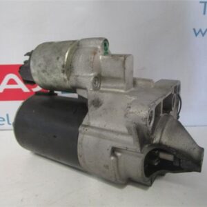 MOTOR ARRANQUE Renault laguna ii (bg0)(2001->) 1.8 16V (BG0C, BG0V) G/ F4P C 7 - #Prov# GF4PC7PROV LUCAS LRT00235 LUCASLRT00235 BLANCO    de
