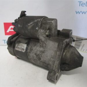 MOTOR ARRANQUE Nissan qashqai +2 (jj10)(08.2008->) 1.5 Acenta [1,5 Ltr. - 78 kW dCi Turbodiesel CAT] D-K9K EURO4 - #Prov# DK9KEURO4PROV M000T87881 ROJO    de