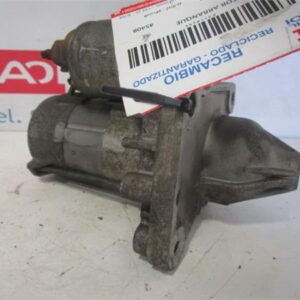 MOTOR ARRANQUE Citroen c5 berlina (2004->) 1.6 HDi (RC8HZB) D-9HZ - #Prov# D9HZPROV D7G3 GRIS de