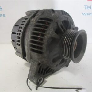 ALTERNADOR Audi a4 berlina (8e)(04.2003->) 2.5 TDI (120kW) [2,5 Ltr. - 120 kW V6 24V TDI] BFC 078903016R 78903016R GRIS    generador