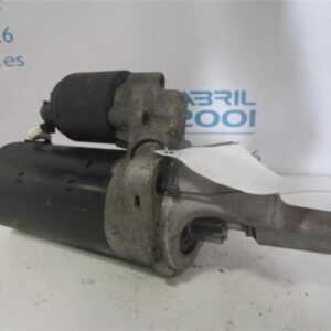MOTOR ARRANQUE Audi a4 berlina (8e)(04.2003->) 2.5 TDI (120kW) [2,5 Ltr. - 120 kW V6 24V TDI] BFC 0001109021 1109021 GRIS    de