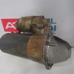 MOTOR ARRANQUE Mercedes-Benz clase a (bm 169)(06.2004->) 2.0 A 180 CDI (169.007) [2,0 Ltr. - 80 kW CDI CAT] OM 640.940 OM640940 001108217 1108217 ROJO    de