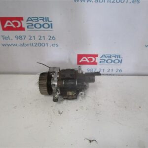 BOMBA INYECTORA Renault megane ii (bm0/1_, cm0/1_) 1.5 dCi D/ K9K P7 - #Prov# DK9KP7PROV 5WS40153 NEGRO    BOMBA inyeccion INYECTORA
