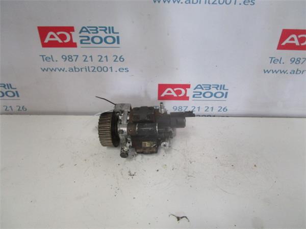 BOMBA INYECTORA Renault megane ii (bm0/1_, cm0/1_) 1.5 dCi D/ K9K P7 - #Prov# DK9KP7PROV 5WS40153 NEGRO BOMBA inyeccion INYECTORA