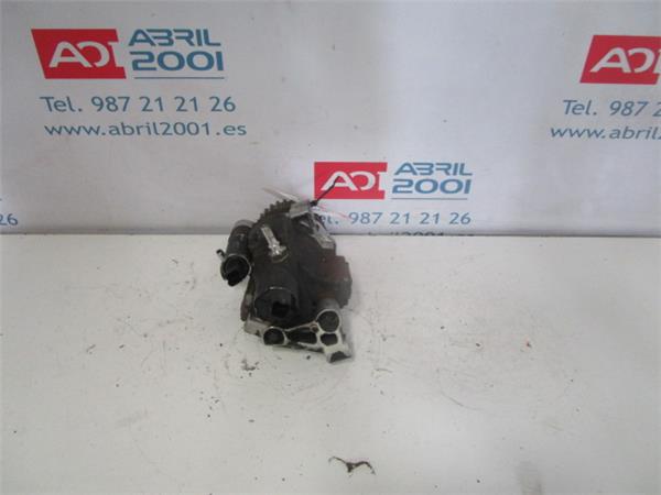 BOMBA INYECTORA Renault megane ii (bm0/1_, cm0/1_) 1.5 dCi D/ K9K P7 - #Prov# DK9KP7PROV 5WS40153 NEGRO BOMBA inyeccion INYECTORA - Imagen 2
