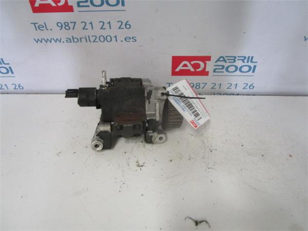 BOMBA INYECTORA Renault megane ii (bm0/1_, cm0/1_) 1.5 dCi D/ K9K P7 - #Prov# DK9KP7PROV 5WS40153 NEGRO BOMBA inyeccion INYECTORA - Imagen 3