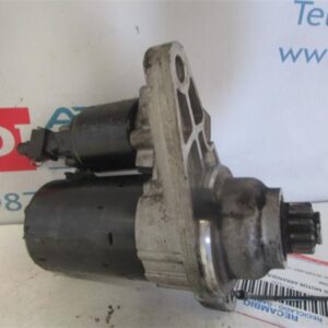 MOTOR ARRANQUE Seat ibiza (6l1)(04.2002->) 1.4 16V BBY 0001120400 1120400 AZUL de