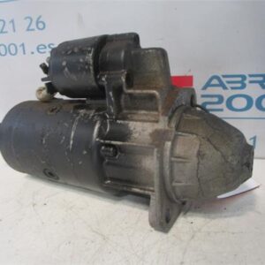 MOTOR ARRANQUE Opel frontera a (1992->) 2.3 TD (5JMWL4) 23 DTR 23DTR 0001218122 1218122 GRANATE    de