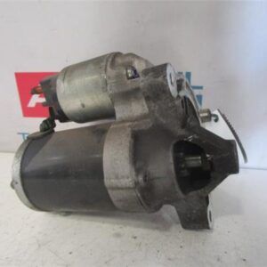 MOTOR ARRANQUE Citroen c3 (2002->) 1.4 i KFV (TU3JP) KFV(TU3JP) M000T450712T AZUL    de