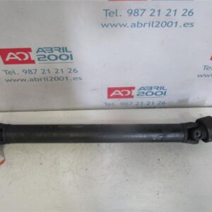 TRANSMISION CENTRAL DELANTERA Hyundai galloper ii (jk-01) 2.5 TD intercooler D4BH GRIS