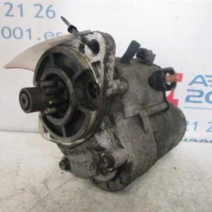 MOTOR ARRANQUE Hyundai sonata (nf)(2005->) 2.0 CRDi D4EA 36100-27010 3610027010 GRIS PLATA    de