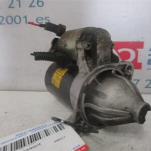 MOTOR ARRANQUE Kia cerato (ld)(2004->) 1.6 G4ED TM000A37201 NEGRO    de