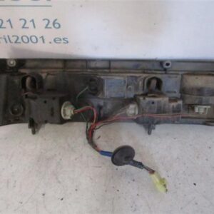 PILOTO TRA. DCHO. Suzuki swift berlina (sf/ea)(1989->) 1.3  (SF413, AB35) G13BA BLANCO    Bombilla Derecha derecho Faro Lámpara Luz Trasera trasero