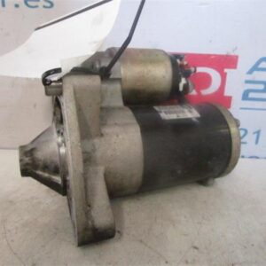 MOTOR ARRANQUE Citroen c2 (2003->) 1.1 HFX (TU1JP) HFX(TU1JP) M000T45071-ZT M000T45071ZT NEGRO    de