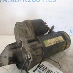 MOTOR ARRANQUE Peugeot 207 (2006->) 1.4 KFV (TU3A) KFV(TU3A) D6RA162 GRIS    de