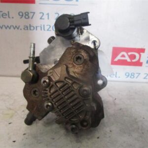 BOMBA INYECTORA Renault espace iv (jk0)(2002->) 2.0 dCi (JK03) M9R 760 M9R760 0445010099 445010099 NEGRO BOMBA inyeccion INYECTORA