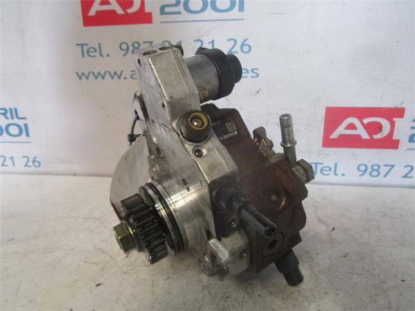 BOMBA INYECTORA Renault espace iv (jk0)(2002->) 2.0 dCi (JK03) M9R 760 M9R760 0445010099 445010099 NEGRO BOMBA inyeccion INYECTORA - Imagen 2
