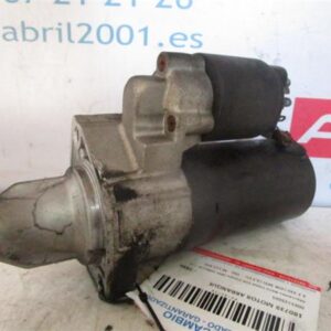 MOTOR ARRANQUE Mercedes-Benz clk (bm 208) coupe (03.1997->) 3.2 320 (208.365) [3,2 Ltr. - 160 kW V6 18V CAT] M 112.940 M112940 0001115005 1115005 GRIS    de