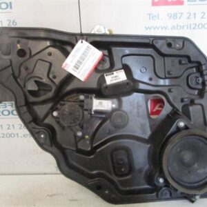 MECANISMO ELEVALUNAS TRA. IZDO. Volvo xc60 (2008->) 2.0 Momentum 2WD [2,0 Ltr. - 120 kW Diesel CAT] D5204T3 - #Prov# D5204T3PROV 120422 966265102 120422966265102 MARRON    Izquierdas izquierdos motor Traseras traseros