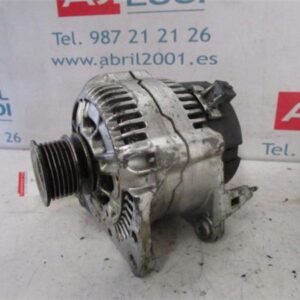 ALTERNADOR Skoda octavia berlina (1u2)(1997->) 1.6 AEE BLANCO generador