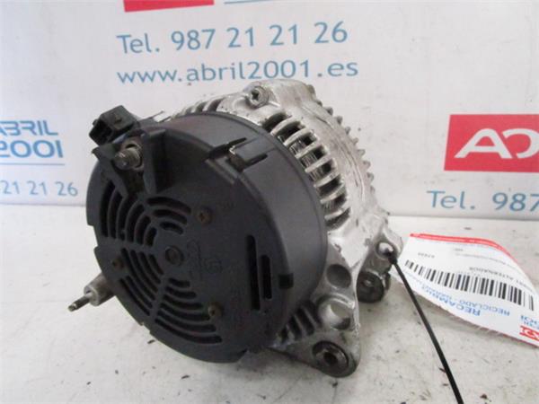 ALTERNADOR Skoda octavia berlina (1u2)(1997->) 1.6 AEE BLANCO generador - Imagen 2