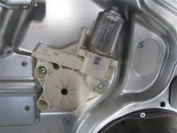 MECANISMO ELEVALUNAS DEL. IZDO. Ford focus c-max 1.6 TDCi G8DA 90464B GRIS PLATA Delanteras delanteros Izquierdas izquierdos motor - Imagen 2
