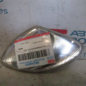 INTERMITENTE DEL. IZDO. Renault megane i (ba0/1_) 1.6 i (BA0L) G-K7M - #Prov# GK7MPROV 7700831466 BLANCO    Delanteras delanteros Izquierdas izquierdos pilotos