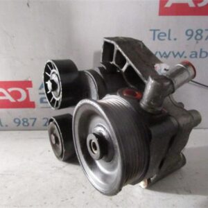 BOMBA SERVODIRECCION Iveco daily furgón (1999->) 2.3 29 - L 12 Caja cerrada [2,3 Ltr. - 85 kW Diesel] F1AE0481B*A - #Prov# F1AE0481BAPROV 7612955117 BLANCO