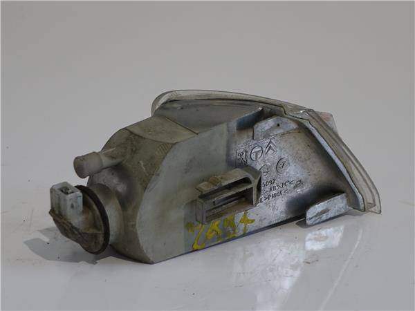 INTERMITENTE DEL. IZDO. Citroen xantia berlina (1993->) 1.9 Turbo D D-D8B - #Prov# DD8BPROV VERDE Delanteras delanteros Izquierdas izquierdos pilotos - Imagen 2