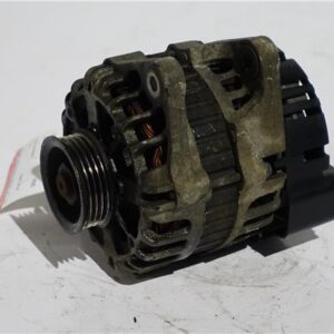 ALTERNADOR Kia picanto (sa)(2004->) 1.1 G4HG 2655517 AZUL    generador