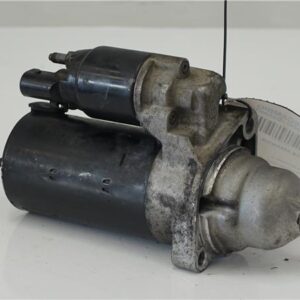 MOTOR ARRANQUE Audi a6 berlina (4f2)(2004->) 3.0 TDI Quattro (165kW) [3,0 Ltr. - 165 kW V6 24V TDI] BMK 0001109258 1109258 GRIS    de
