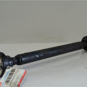 TRANSMISION CENTRAL DELANTERA Volkswagen touareg (7la)(2002->) 2.5 TDI R5 [2,5 Ltr. - 128 kW TDI] BAC NEGRO