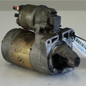 MOTOR ARRANQUE Fiat ii punto (188) berlina (1999->) 1.2 16V 80 (188.233, .235, .253, .255, .333, .353, .639, .63 188 A5.000 188A5000 C132 AZUL DENSO   de