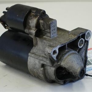 MOTOR ARRANQUE Renault laguna ii (bg0)(2001->) 2.0 16V (BG00, BG0K, BG0P, BG0W) F4R 712 F4R712 0001106023 1106023 GRIS BOSCH   de